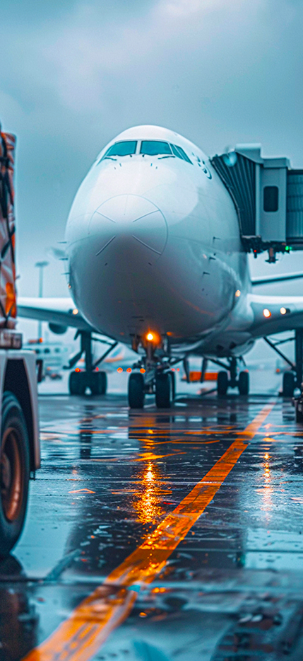 Courier Services